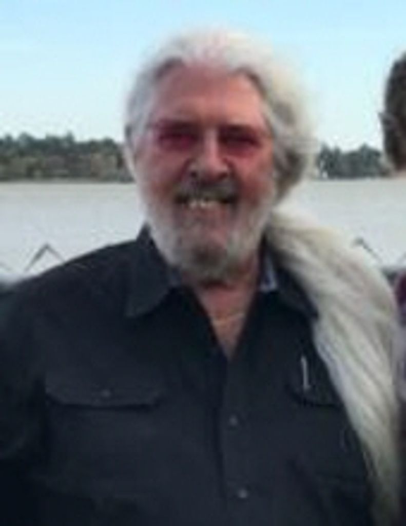 Barney William Pace Profile Photo