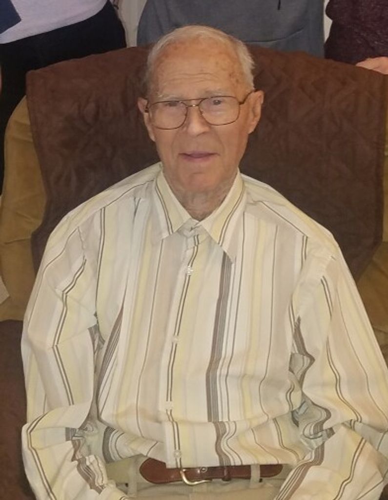 Clyde Andrew Fahrner