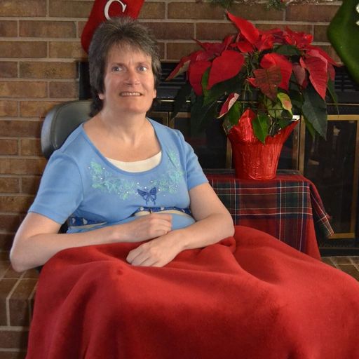 Alice Stanage Mote Profile Photo