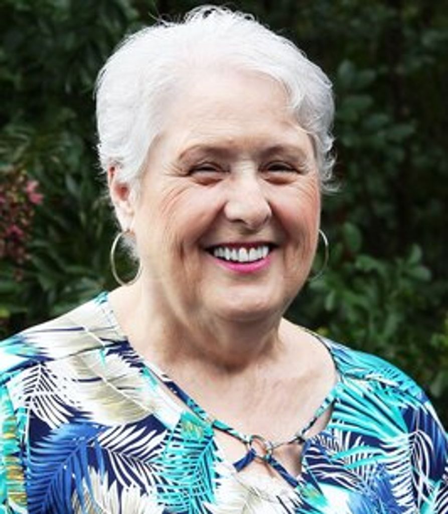 Carolyn Greene Profile Photo