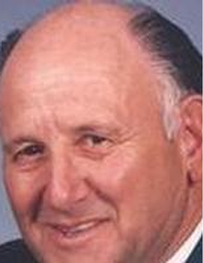 William  G. Britton