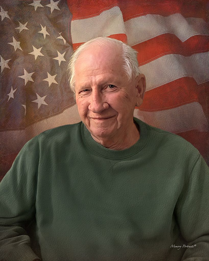 Harold Richard O'Connor Profile Photo
