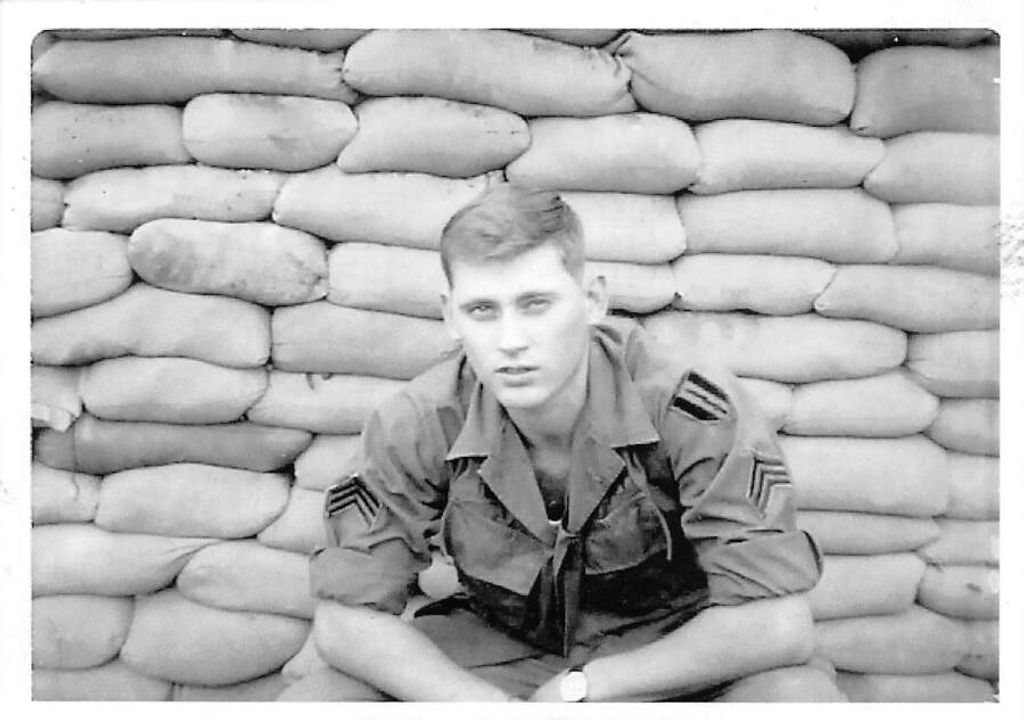 Clifford E. "Cliff" Bauer