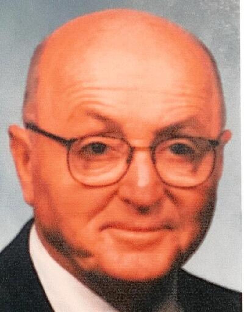 Michael Thomas "Mike" Ungard Profile Photo