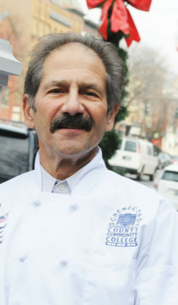 Rocco Gerald Verrigni