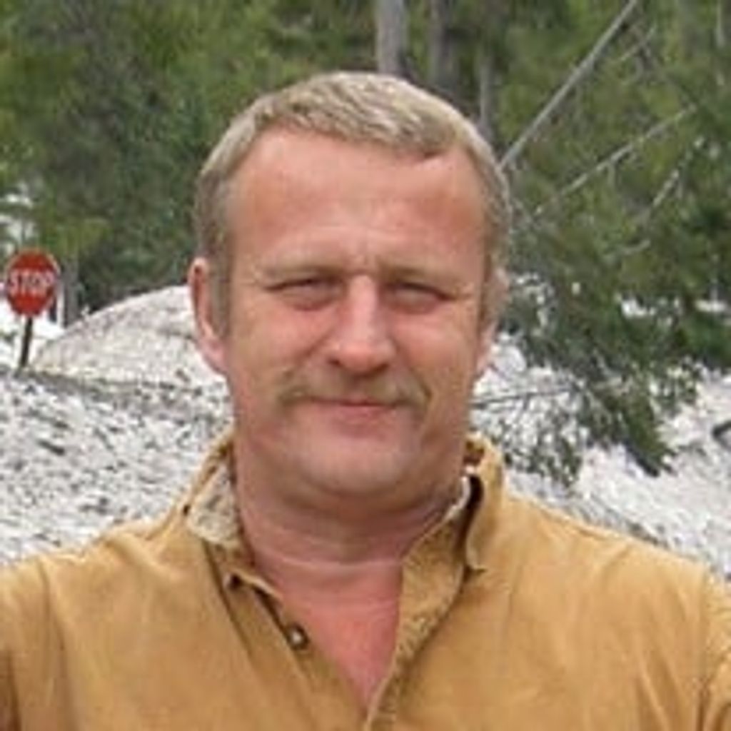Jeffrey Lee Howard Profile Photo