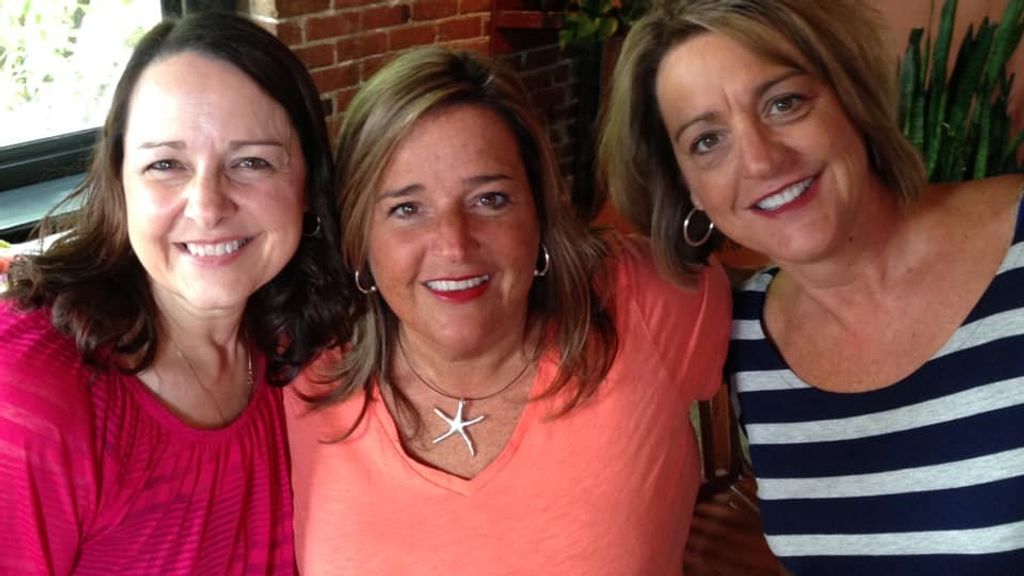 Constance "Connie" Ann Alexander