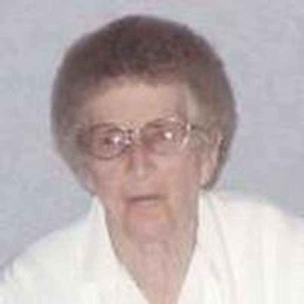 Elva "Betty" Brower