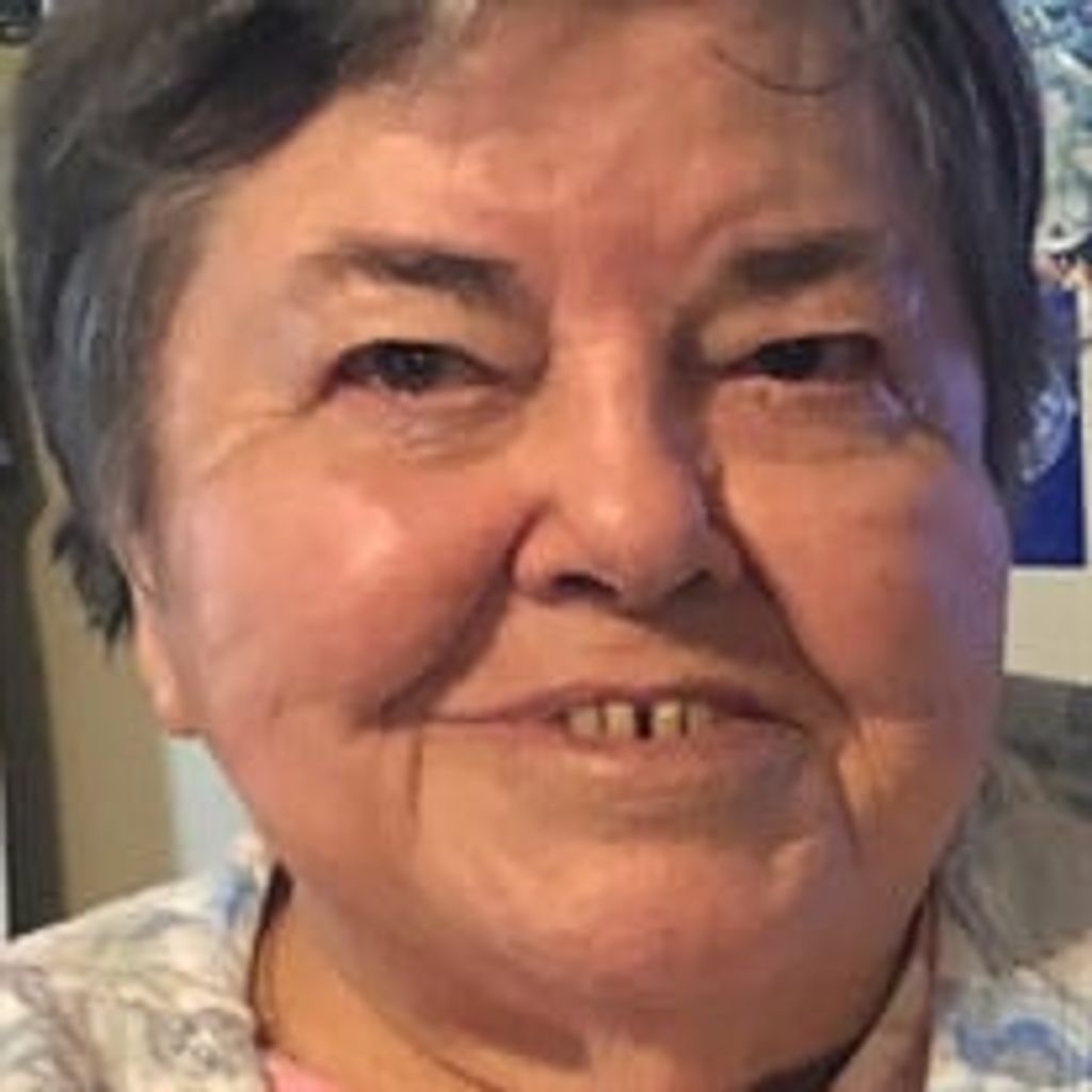 Inez L. Cantrelle