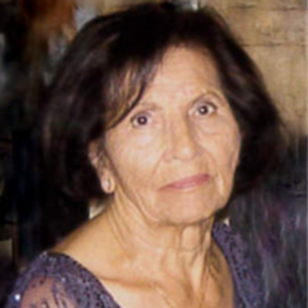 Marie Leone Alcala