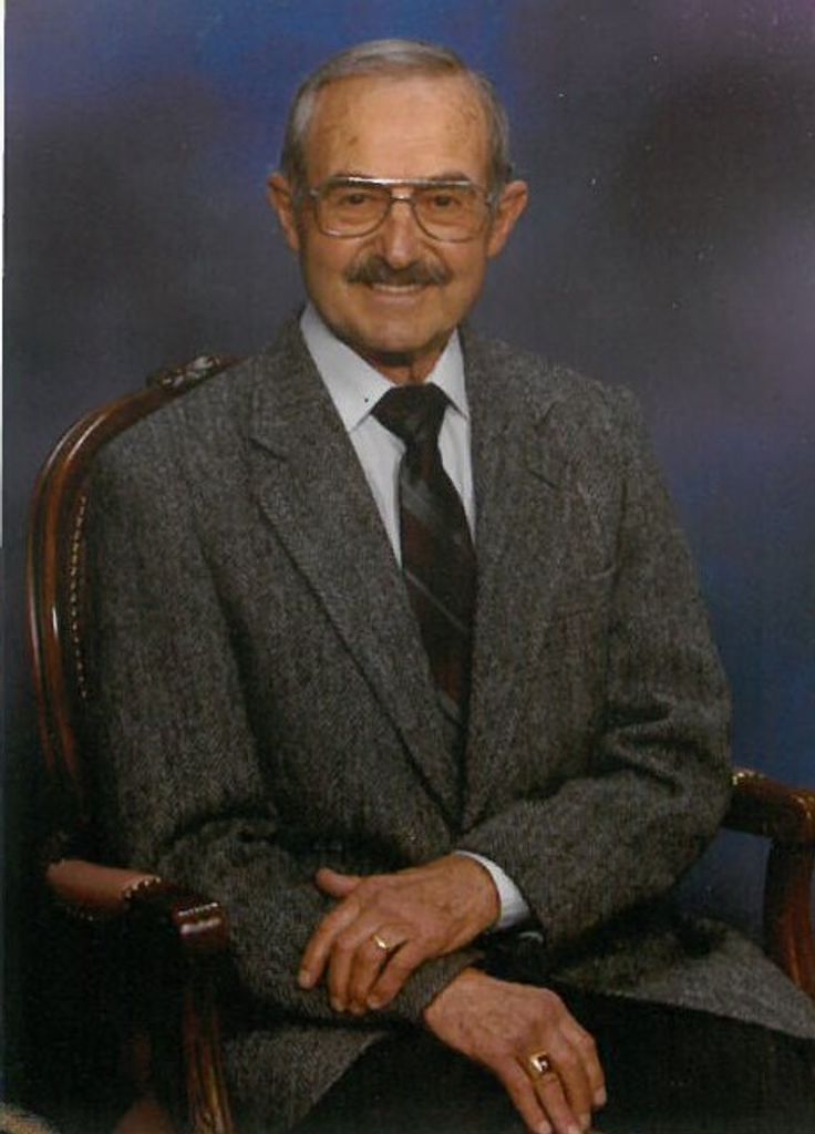 Raymond  B. Schiel