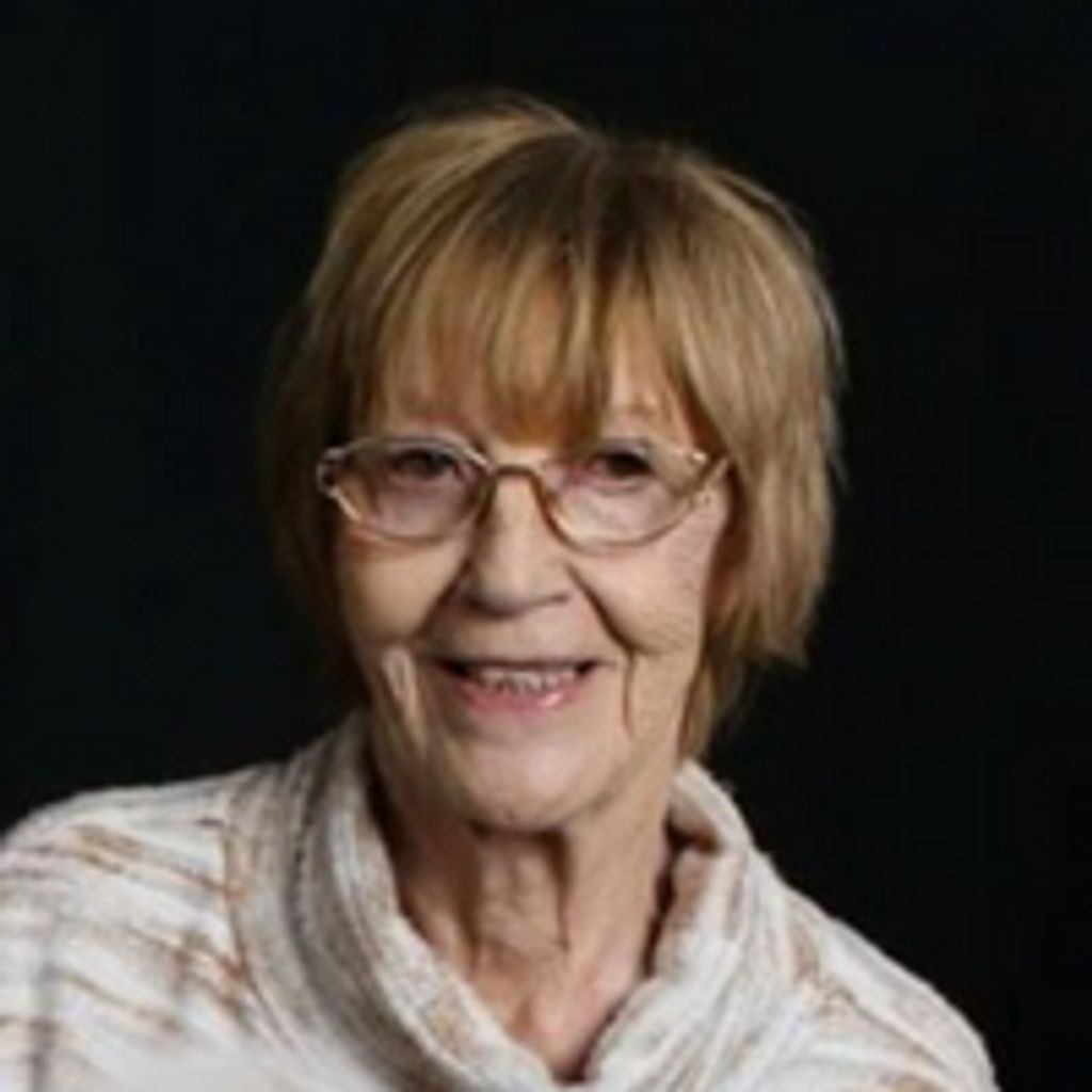 Shirley Ann Townsend Profile Photo