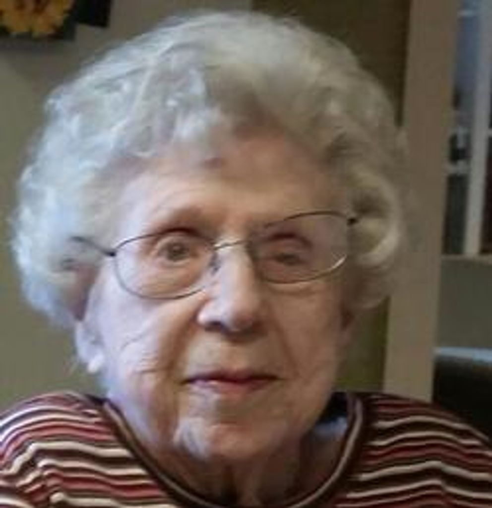 F. Jeanne Englebert Profile Photo