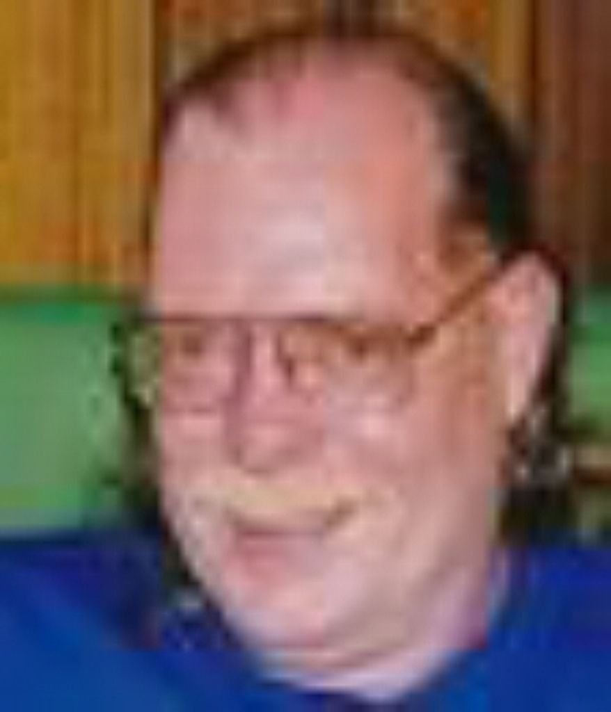 Allen Howard
