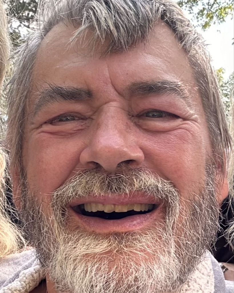 Donald Paul Garsow