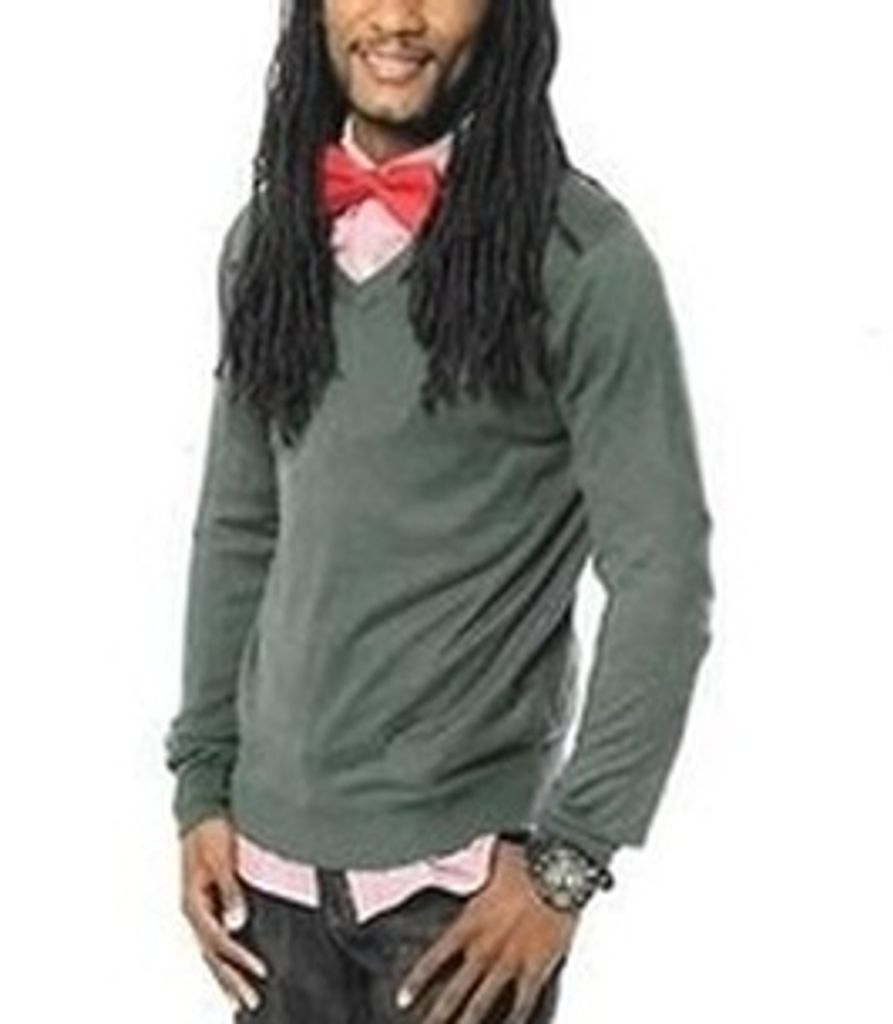 Troyderringer Green