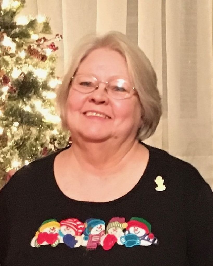 Brenda Burks Williams Profile Photo