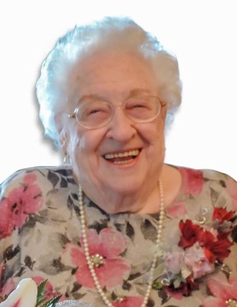 Beva L. (Lester)  Bingham