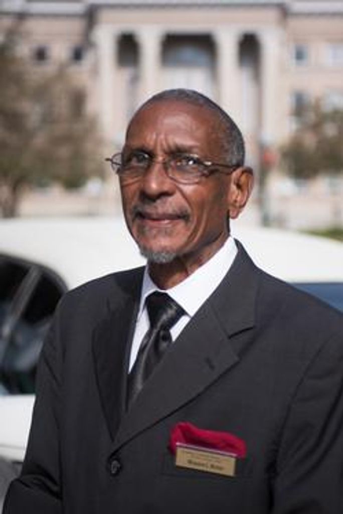 Mr. Winston L. Bivins