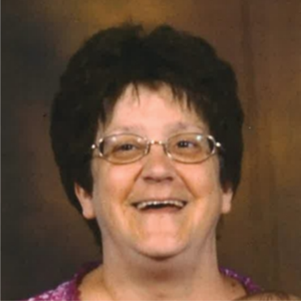 Mary B. (Perrino) Waufle