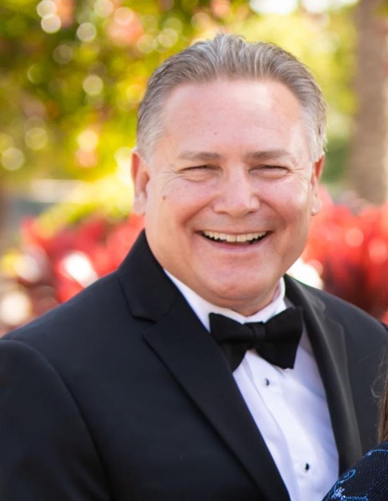 Richard Randy Michener Profile Photo