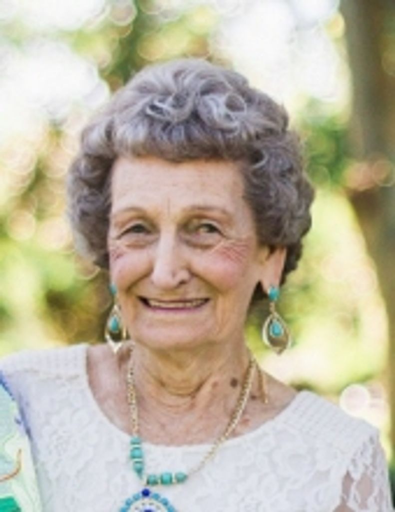 Mary Louise Haggerty