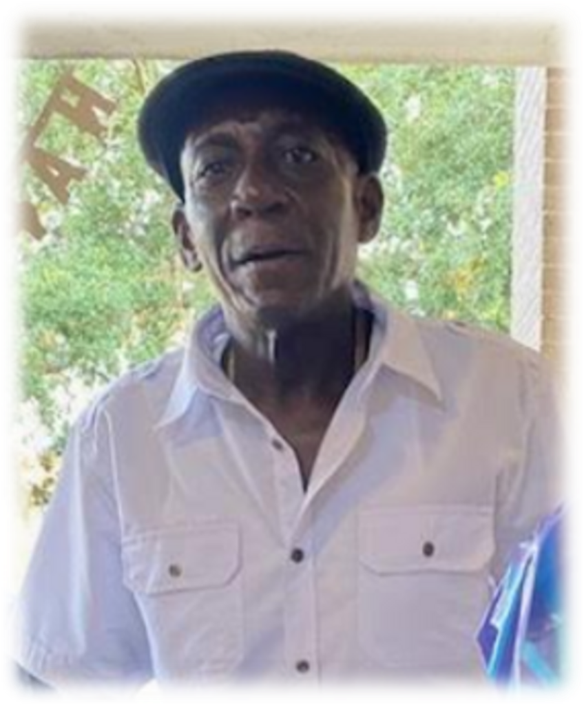 Mr. Allen Baxter Profile Photo