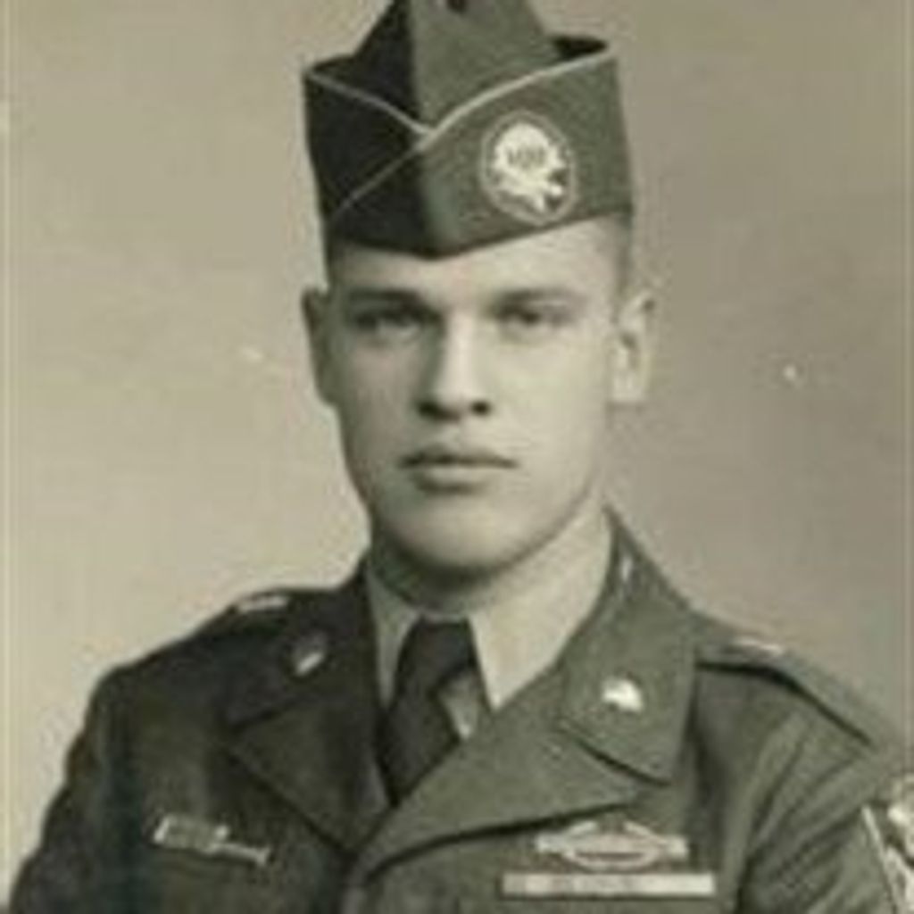 Ret. Ssg Joseph Leo Michael Suloski