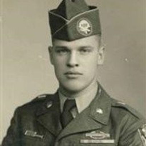 Ret. Ssg Joseph Leo Michael Suloski Profile Photo