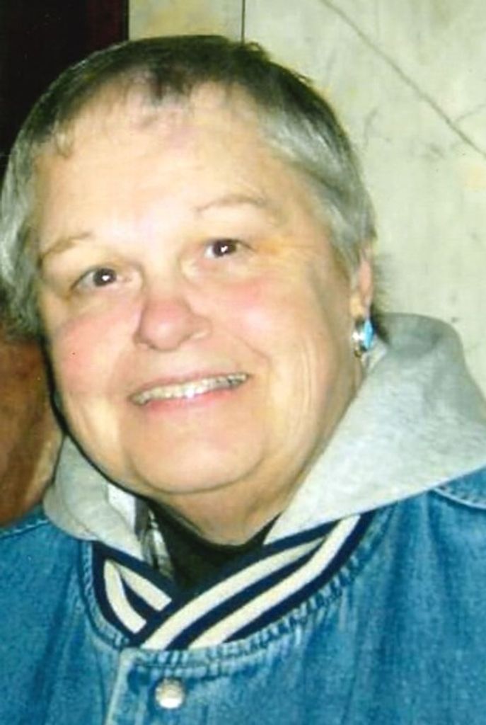 Vicki Joan Nardinger Profile Photo