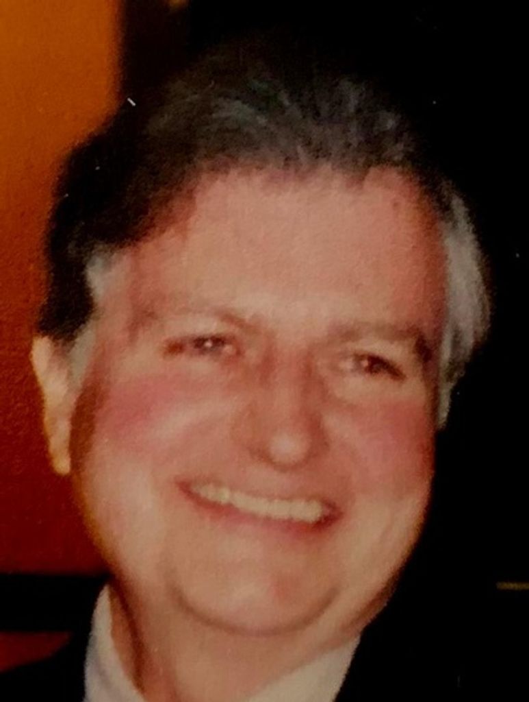 Robert J. Evans Profile Photo