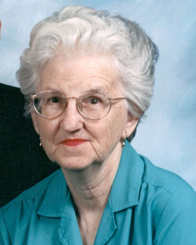 Ann Elizabeth Kitchens Profile Photo