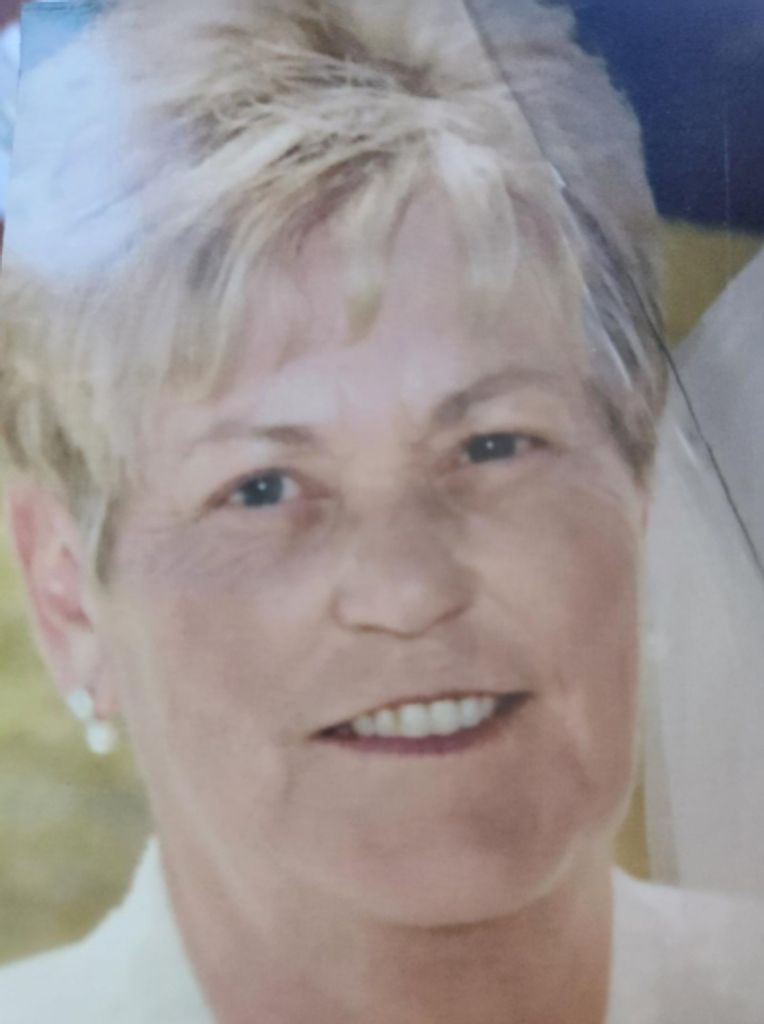 Suzanne Alice Johnson