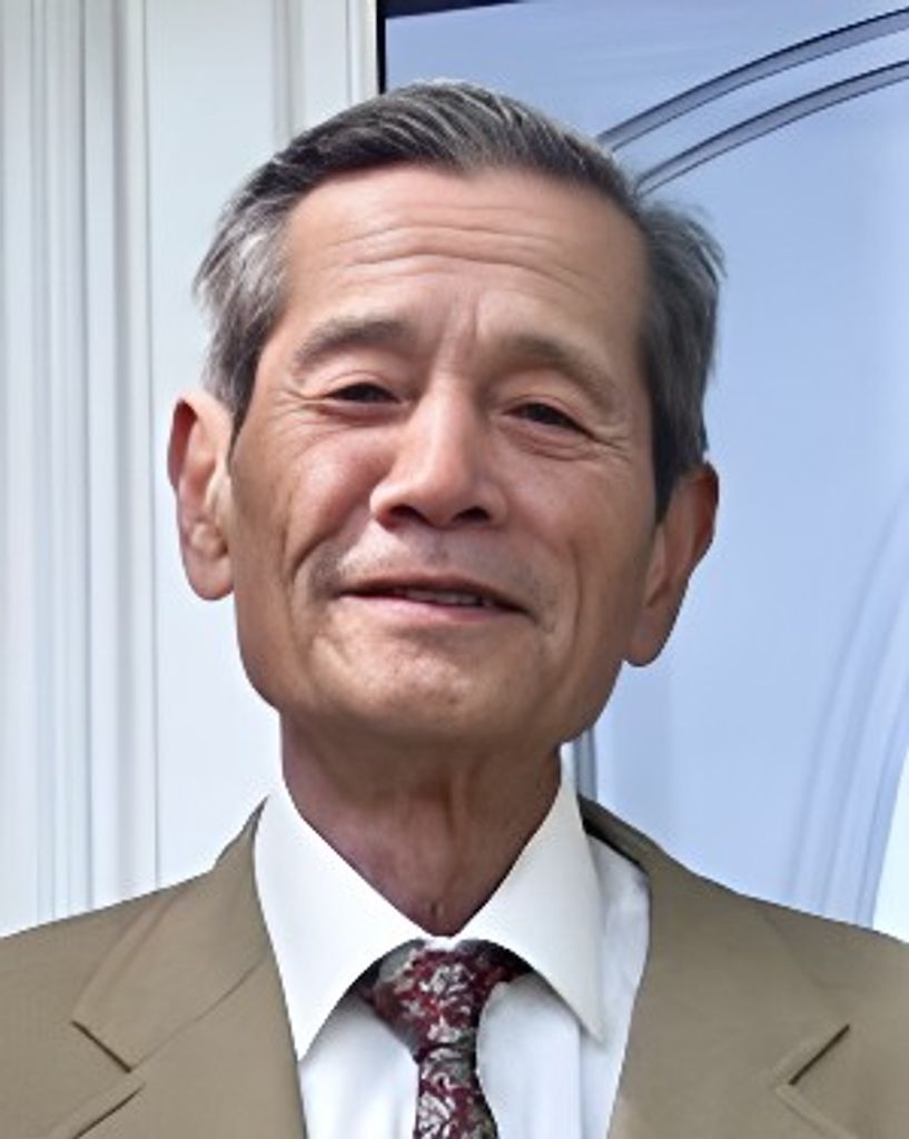Mr. Hong Nguon Cao