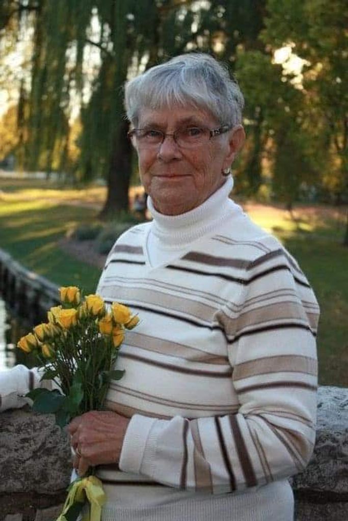 Ruthann Loehning