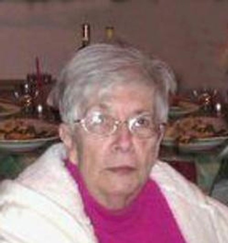 Rosa Maria Bestetti Profile Photo