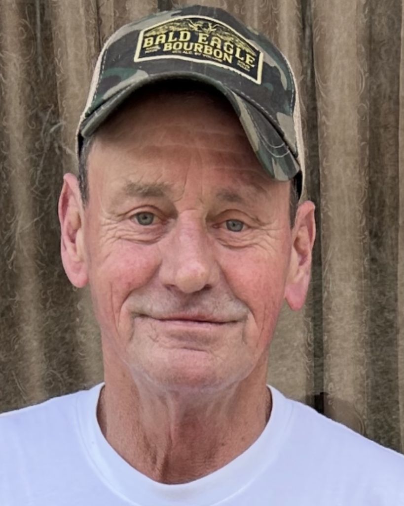 Harrison Kilburn, Jr. Profile Photo