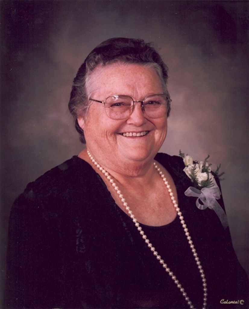 Bettie Louise Myers Profile Photo