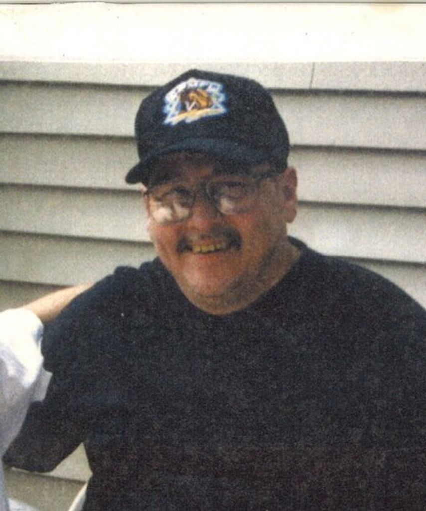 Albert “Tom” T. Vince Profile Photo