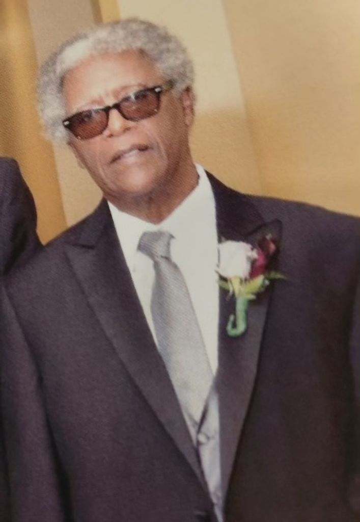 Fred Leslie Davis Profile Photo