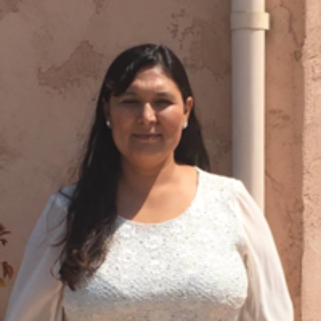 Maria Martha Perez Ortiz