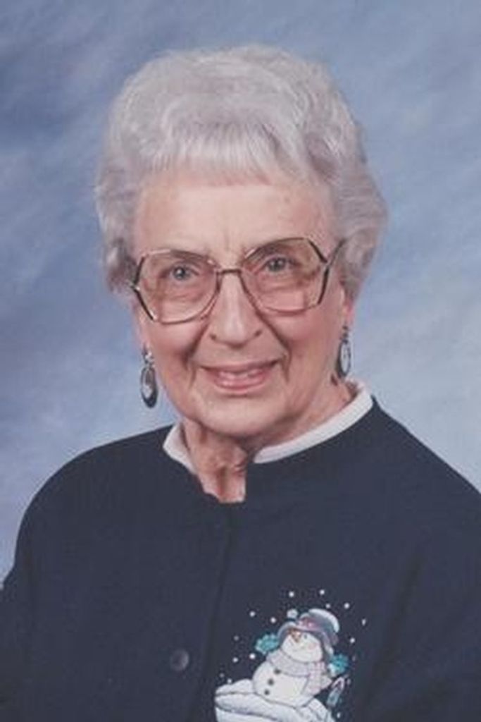 Gloria M. Thompson Profile Photo