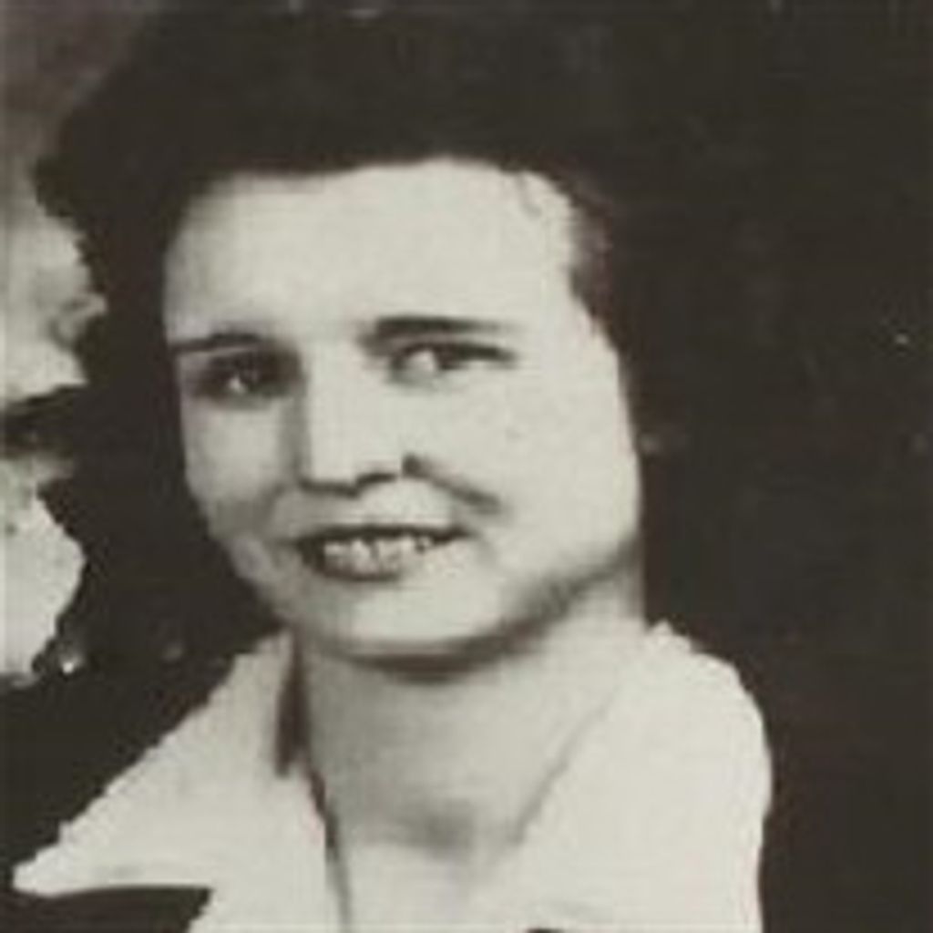 Virginia Gerolene May
