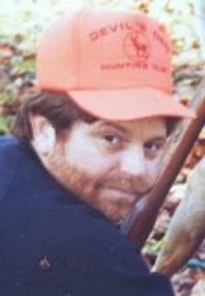 Donis Ward Byrd, Jr. Profile Photo