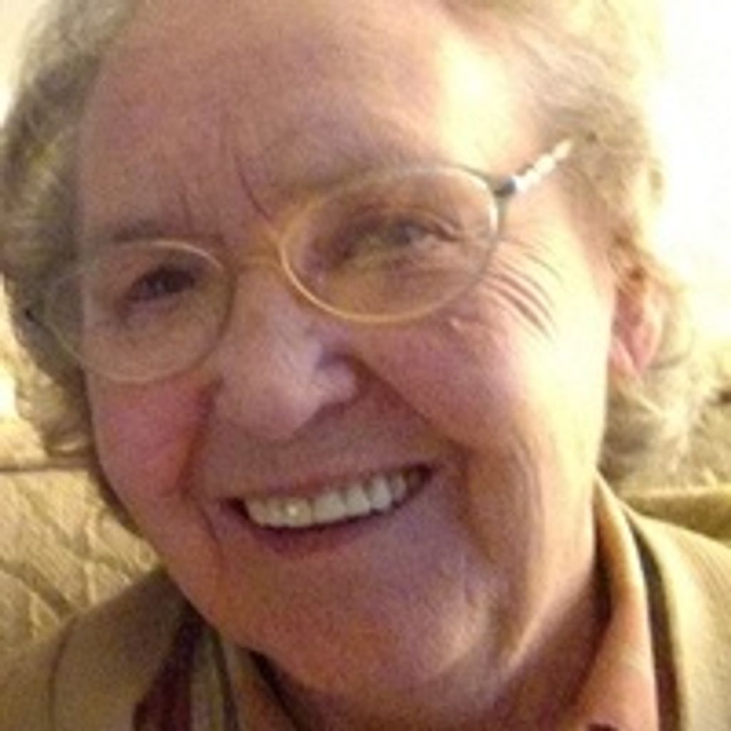 Muriel Eda Leng