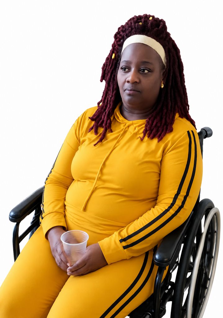Troy Ann Eatmon Profile Photo