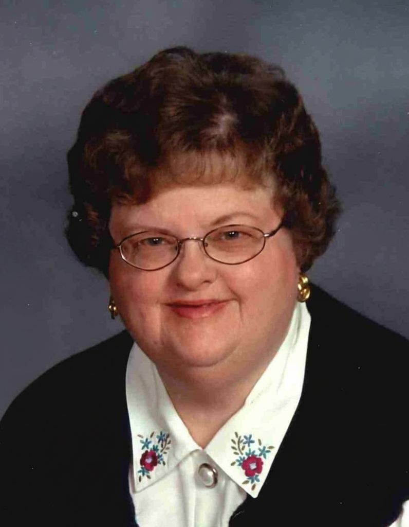 Susan "Susie" Braseth