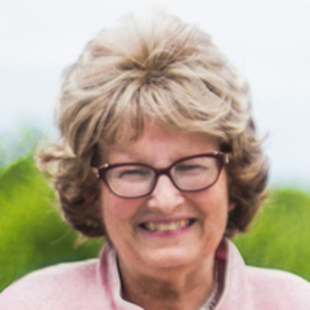 Glenda Cyr