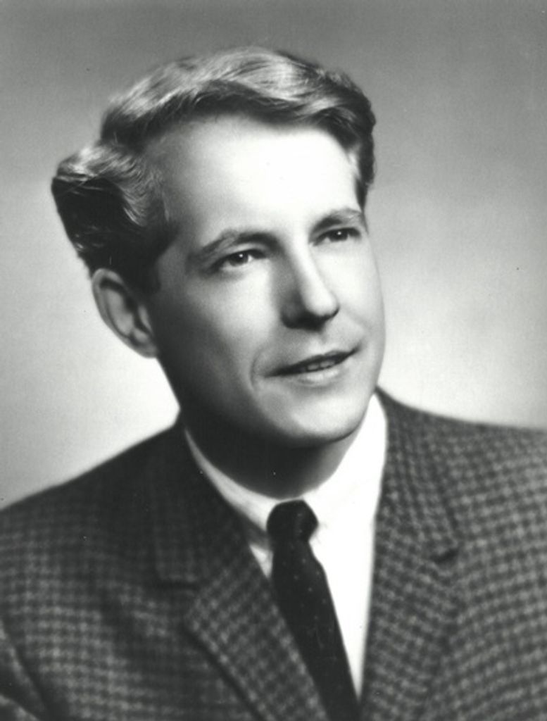 Keith Watson Smith Profile Photo
