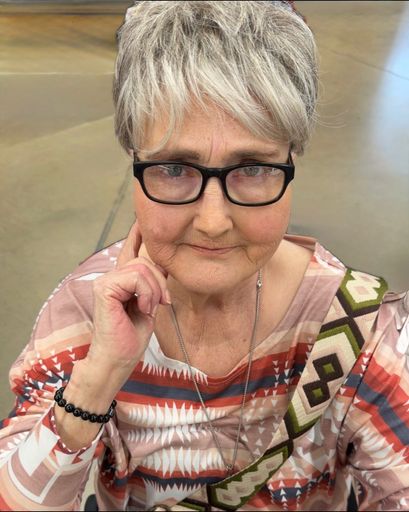 Freda Joan Hilton Profile Photo